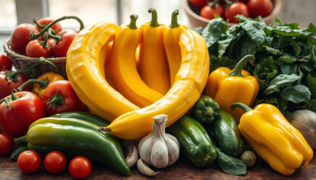 banana pepper health benefits