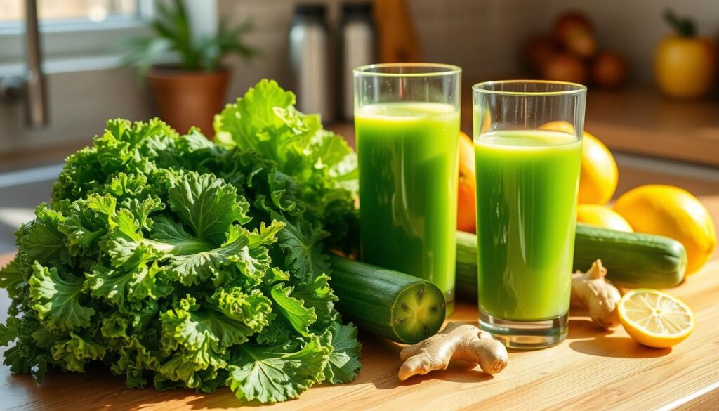 detox juice recipe