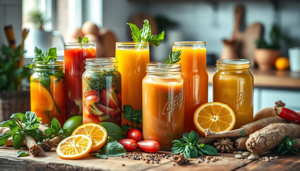 detox juice recipe​