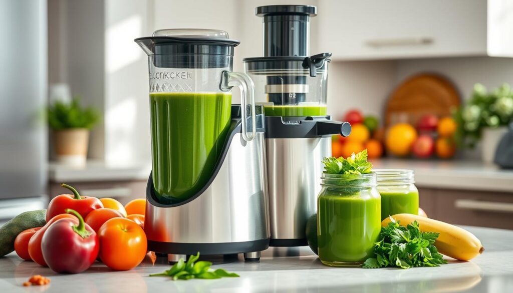 juicer blender